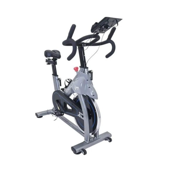 BICICLETA SPINNING BM