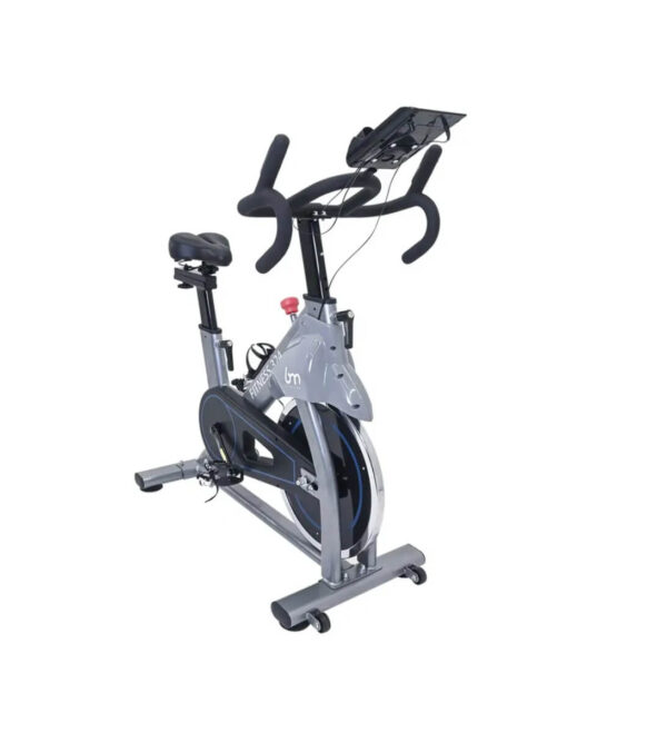 BICICLETA SPINNING BM