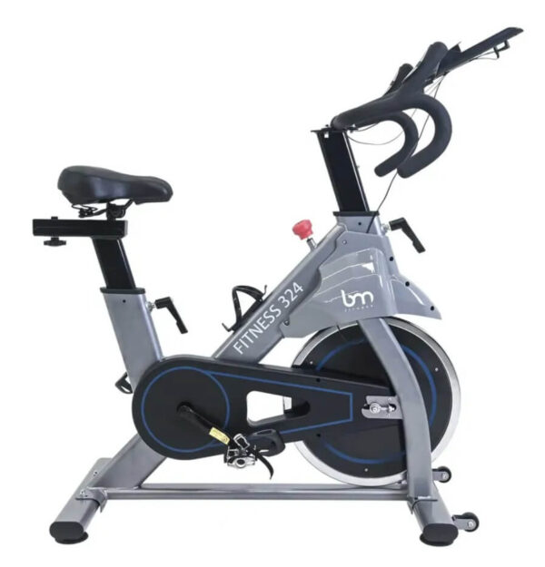 BICICLETA SPINNING BM - Imagen 2
