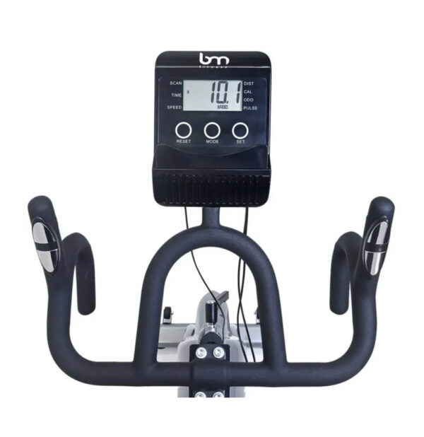 BICICLETA SPINNING BM - Imagen 3