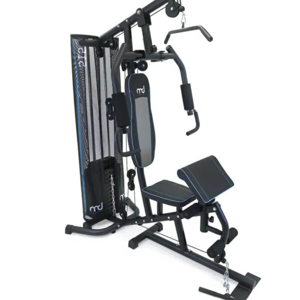 MAQUINA MULTIFUNCIONAL BM