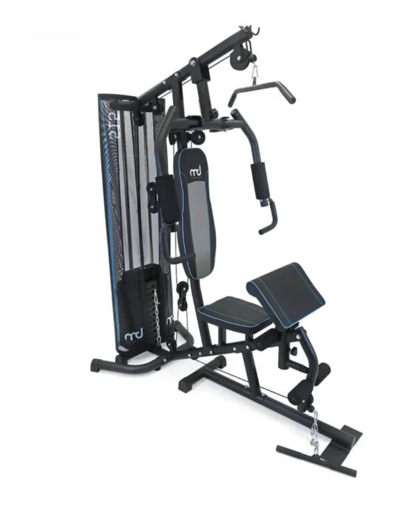 MAQUINA MULTIFUNCIONAL BM