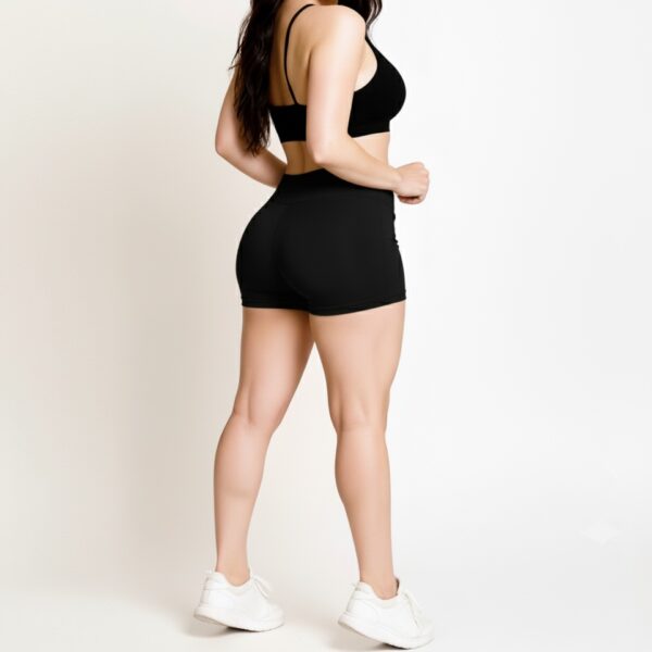 Short Ajuste