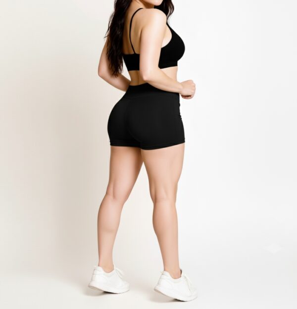 Short Ajuste
