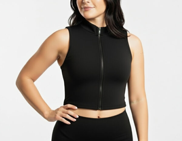 Top deportivo "Ela"