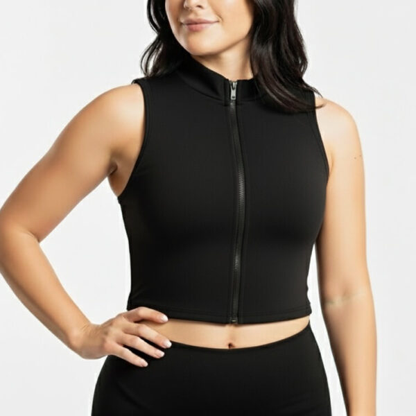 Top deportivo "Ela"