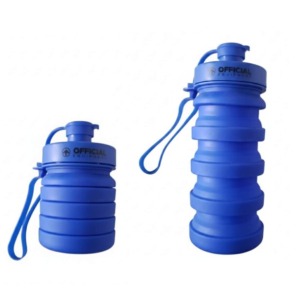 BOTELLA PLEGABLE