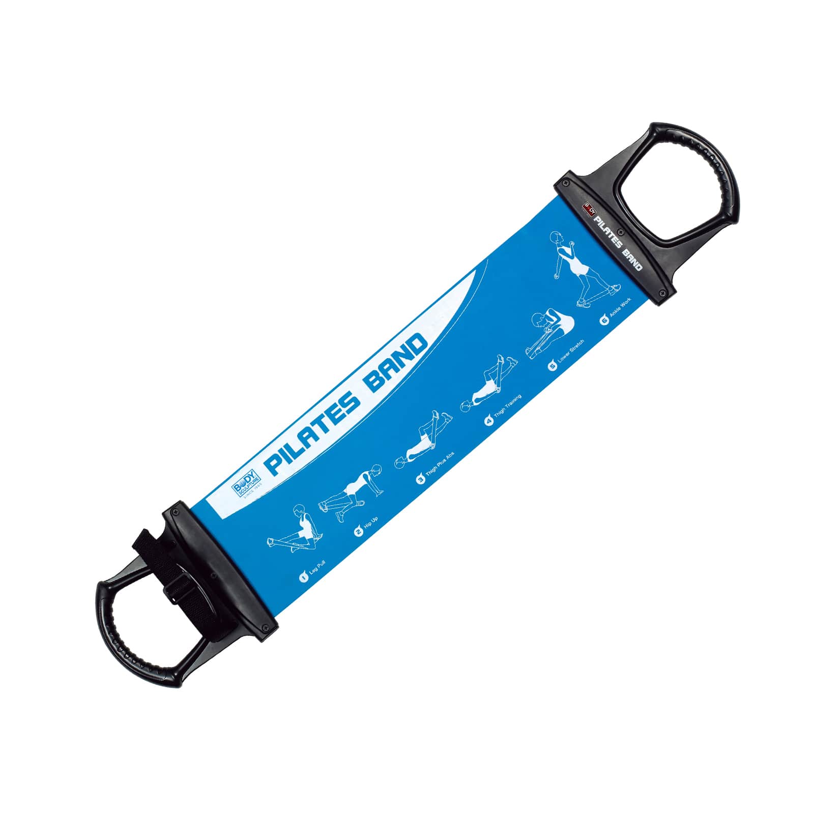 BANDA DE PILATES - Imagen 2