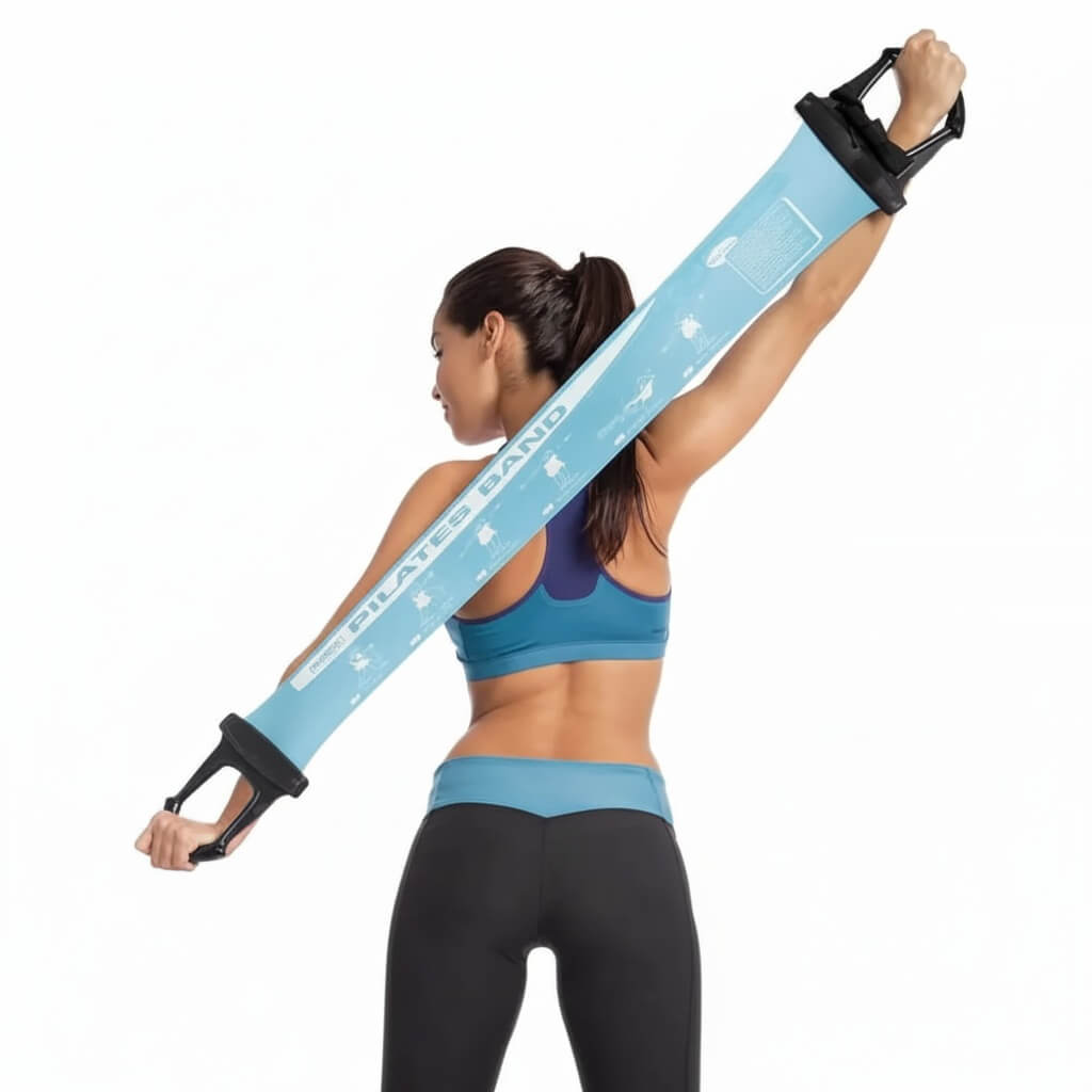 BANDA DE PILATES - Imagen 3