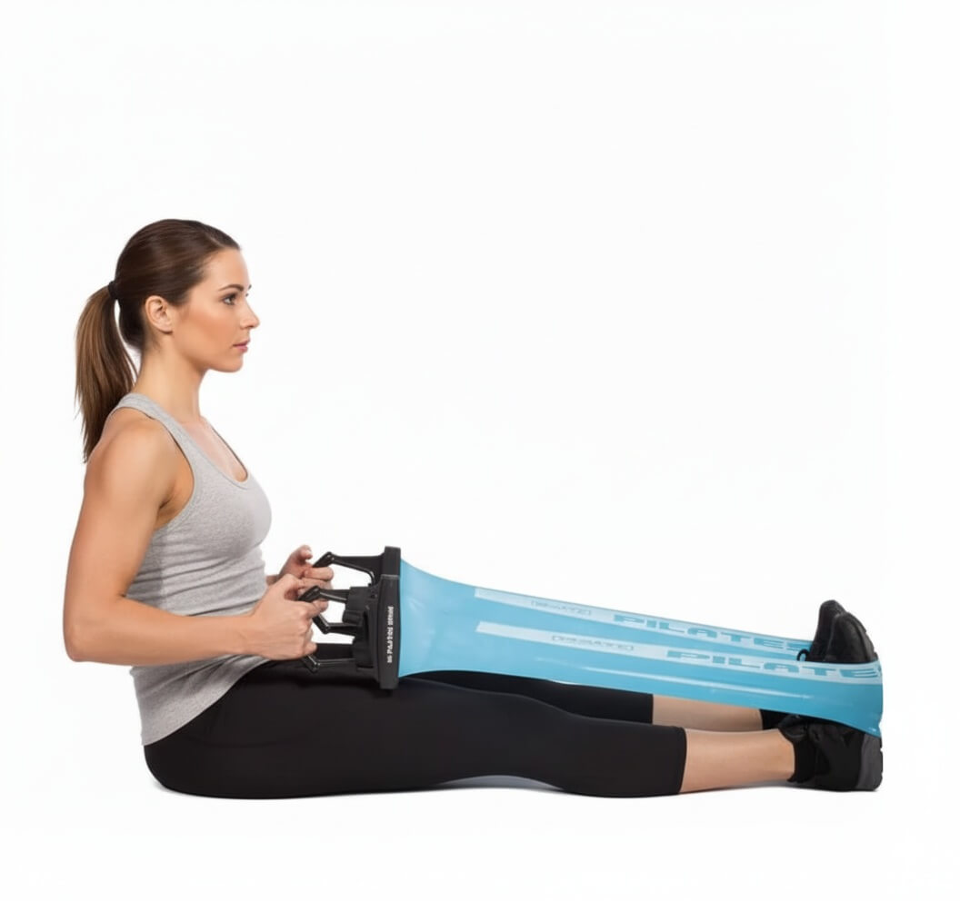 BANDA DE PILATES - Imagen 4