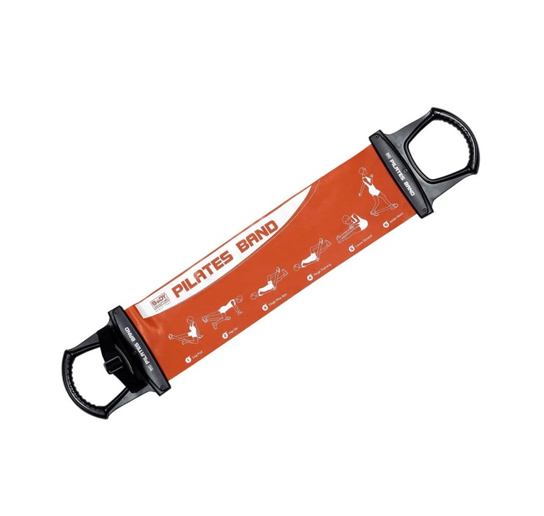 BANDA DE PILATES - Imagen 5