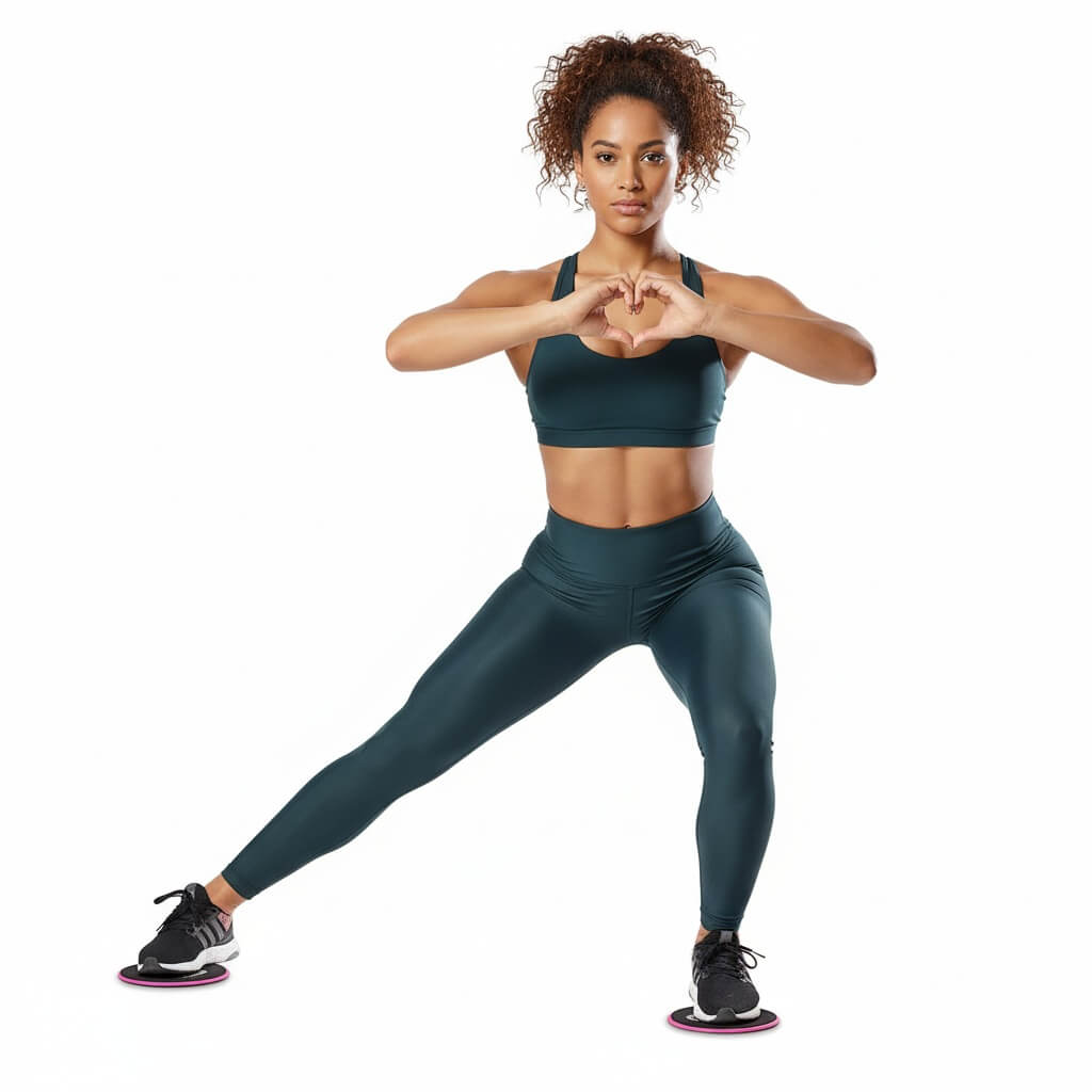 Discos Deslizantes - Imagen 5