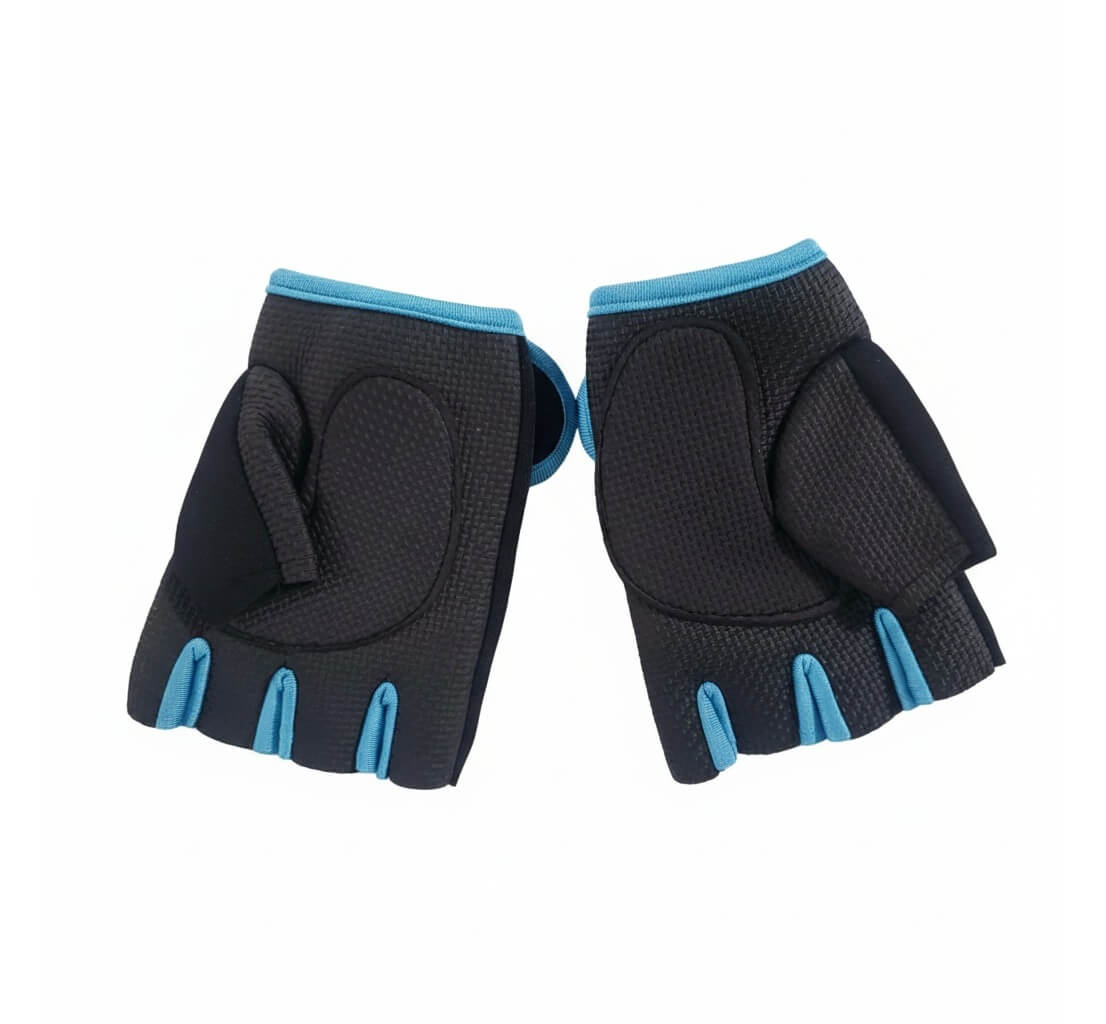 GUANTES DEPORTIVOS - Imagen 2