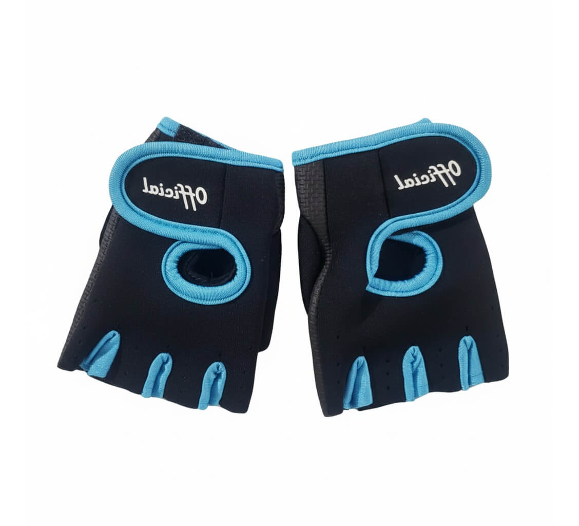 GUANTES DEPORTIVOS