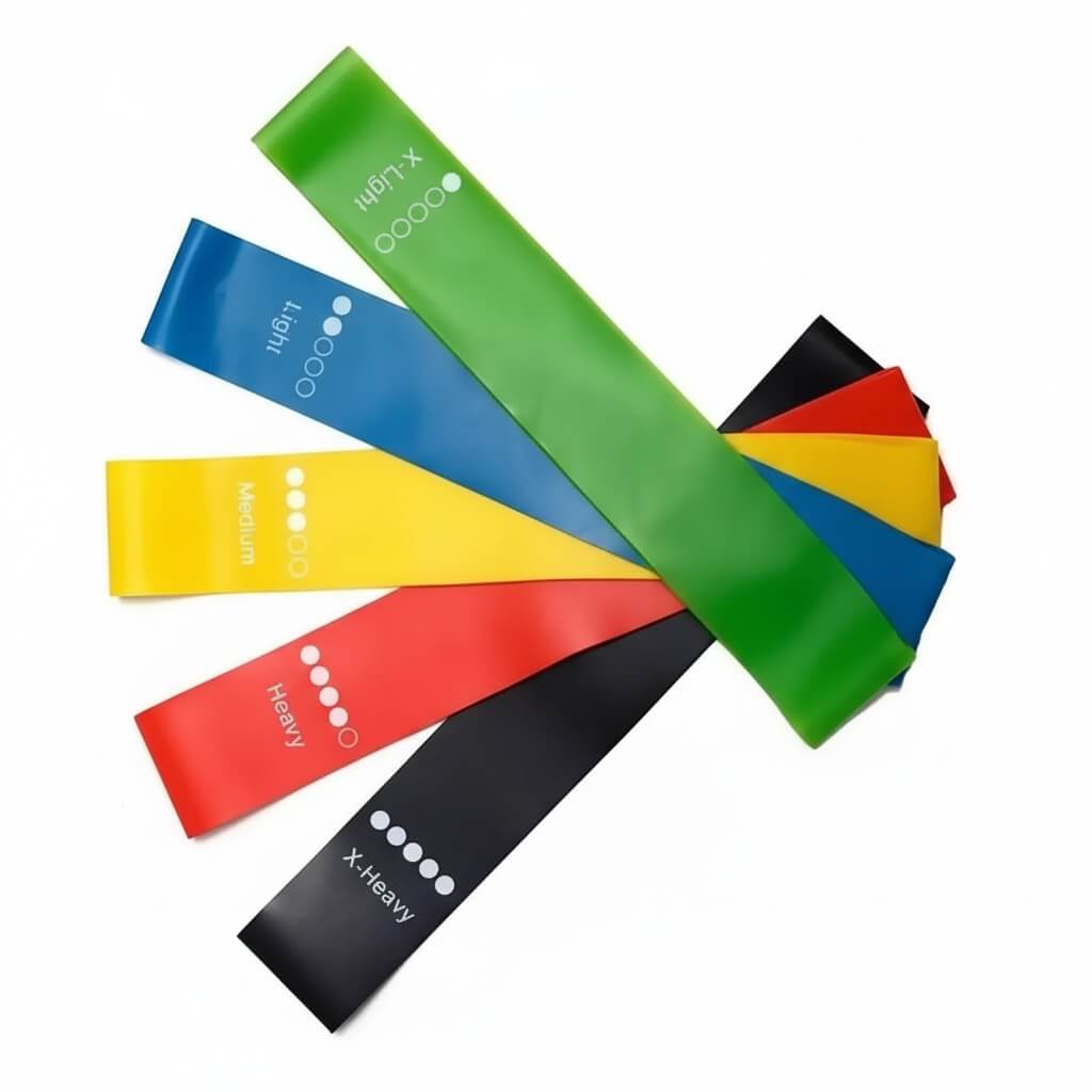 Bandas de Resistencia - Imagen 2