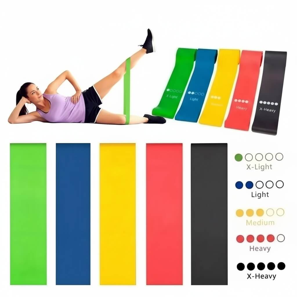 Bandas de Resistencia - Imagen 3