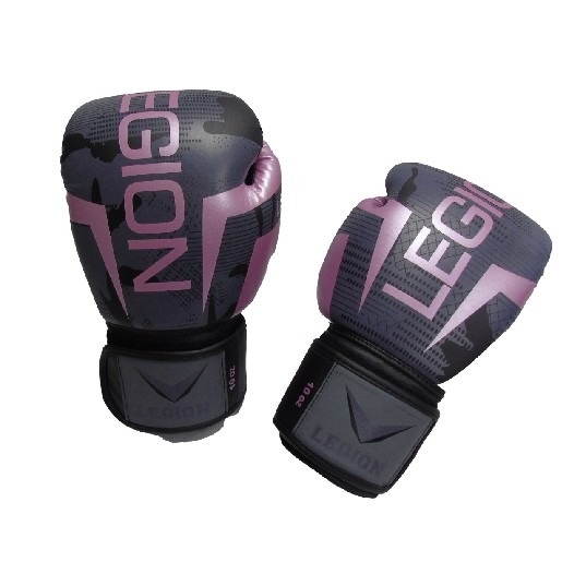 Guantes de Boxeo