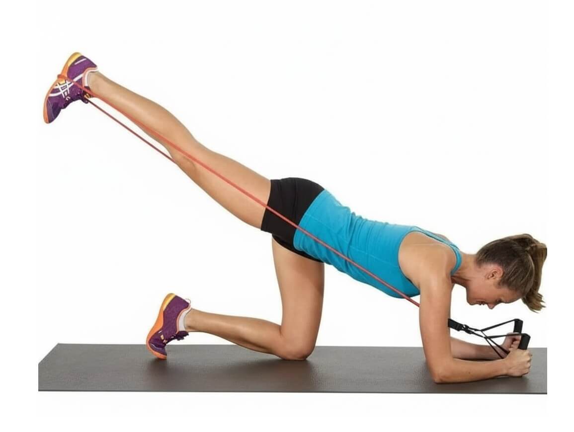 Kit de 5 Tubos Elasticos - Imagen 3