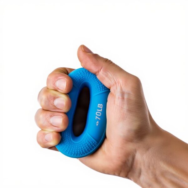 Anillo de Agarre Muñeca