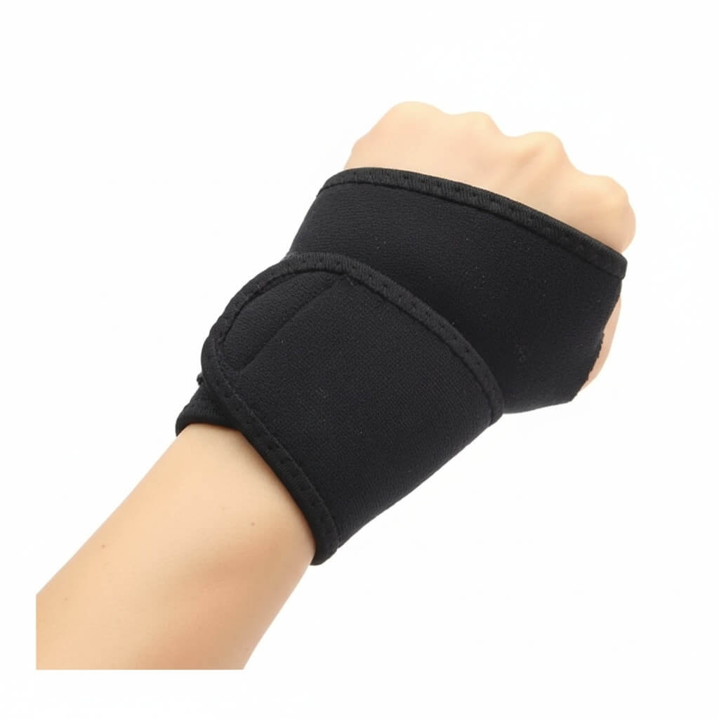 Muñequera Ajustable