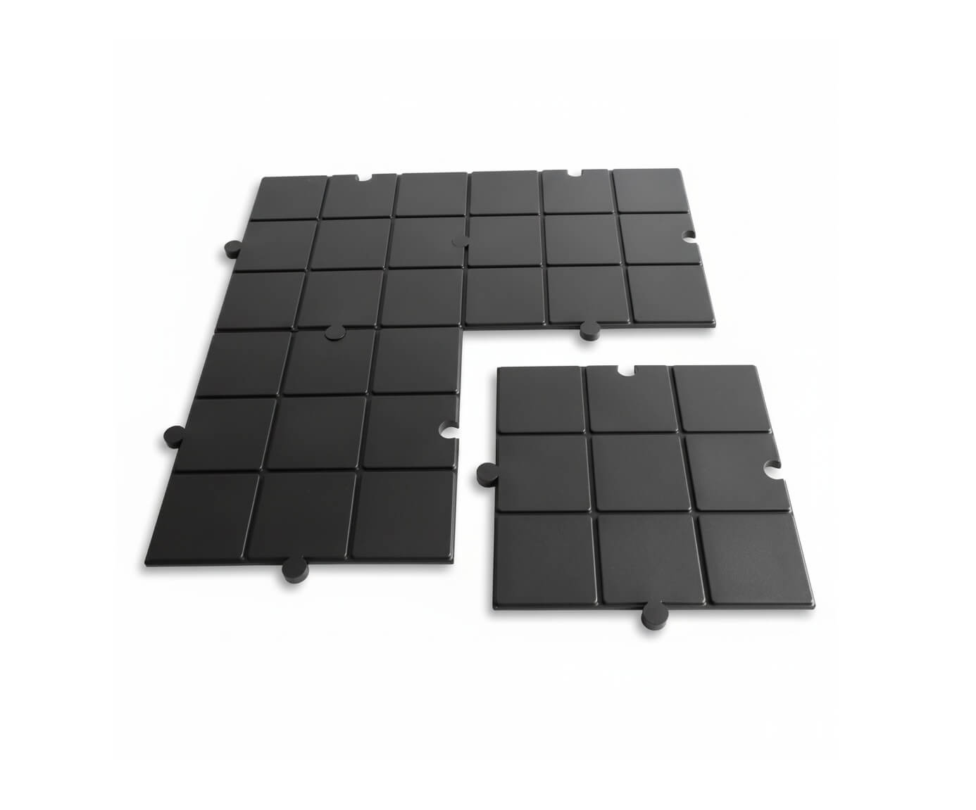 Piso Caucho GYM - Imagen 2