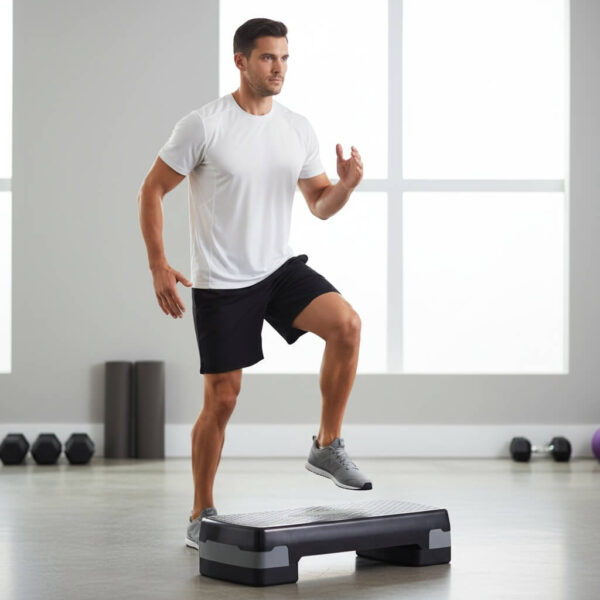 Step - Escalón Aeróbico