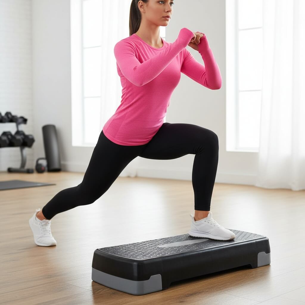 Step - Escalón Aeróbico - Imagen 3