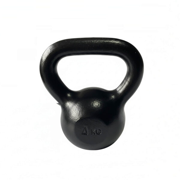 Pesa Rusa Kettlebell